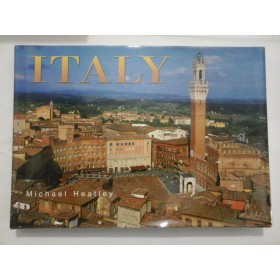 ITALY (album in limba engleza) - Michael Heatley